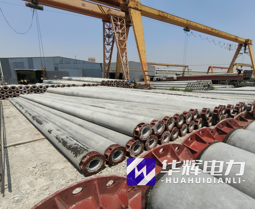 通江21米水泥电线杆