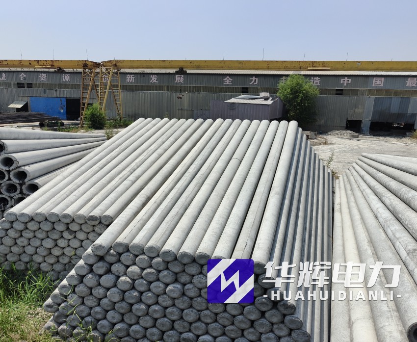 通江15米水泥电线杆